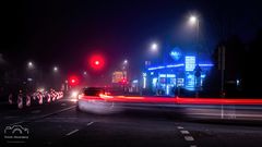 *** City lights *** 