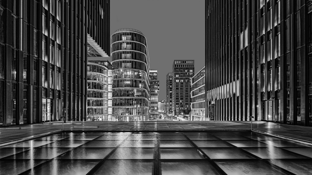 City Lights