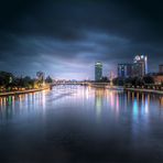 City Lights Frankfurt