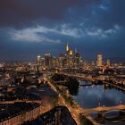 CITY LIGHTS FRANKFURT