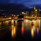 City Lights Frankfurt