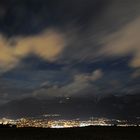City Lights - Innsbruck