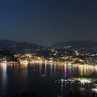 City Lights - Lugano