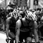 City Man Triathlon in Hamburg 17