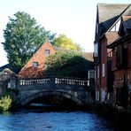 City Mill of Winchester