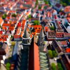 City Miniature