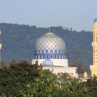 City Mosque