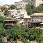 City Mostar