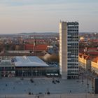 City Neubrandenburg