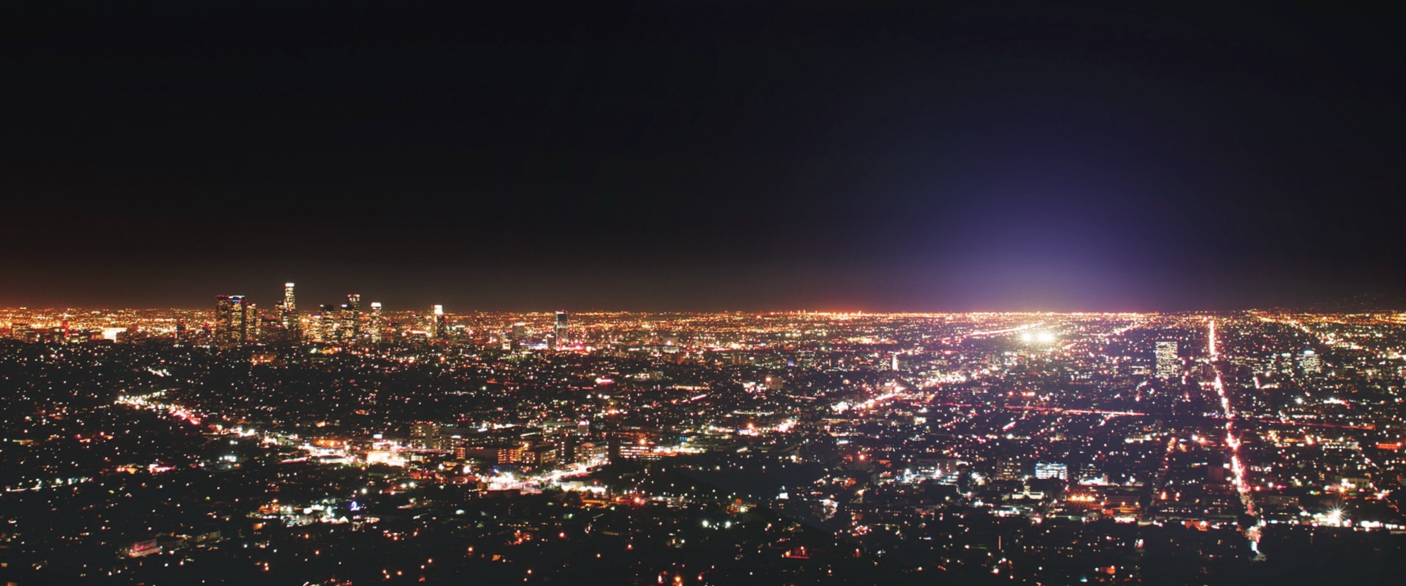 City of Angels