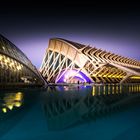 City of Arts and Science, Valencia