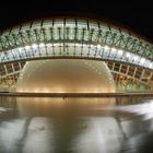 city of arts and sciences