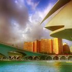 City of Arts and Sciences (IV)