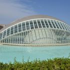 City of Arts and Sciences, Valencia (2)