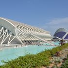 City of Arts and Sciences, Valencia (3)