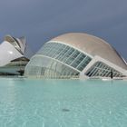 City of Arts and Sciences, Valencia (4)