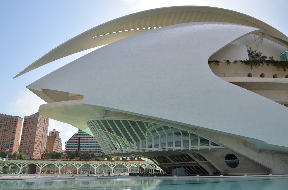 City of Arts and Sciences, Valencia (5)