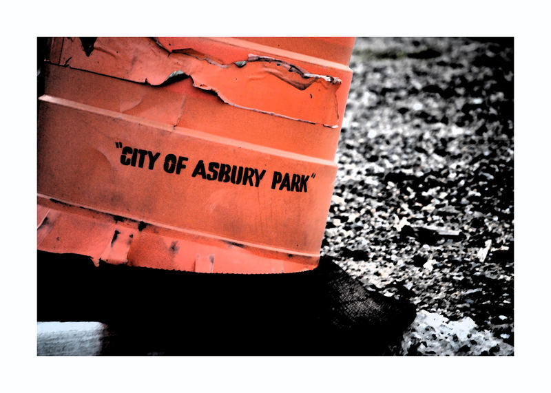 "City Of Asbury Park"