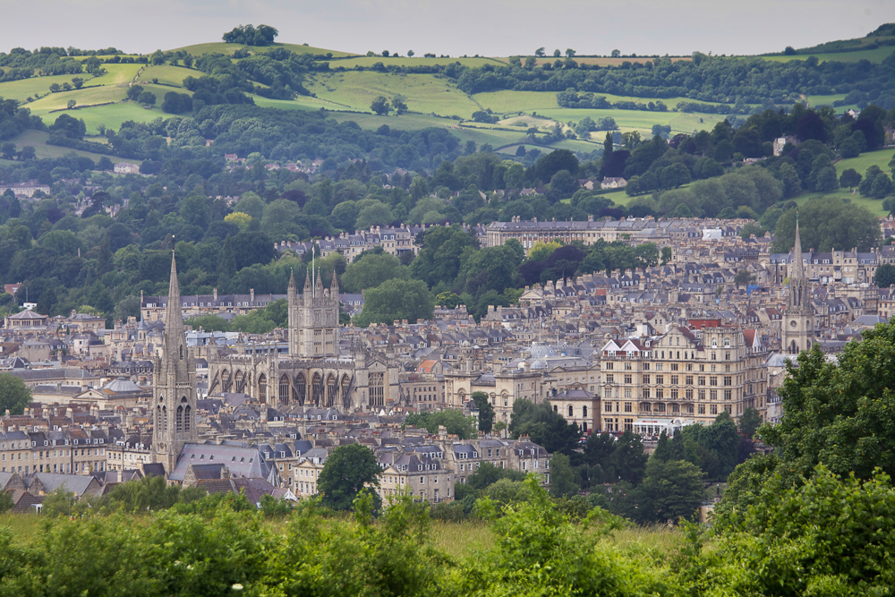 City of Bath