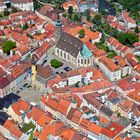 City of Bautzen- old Germany