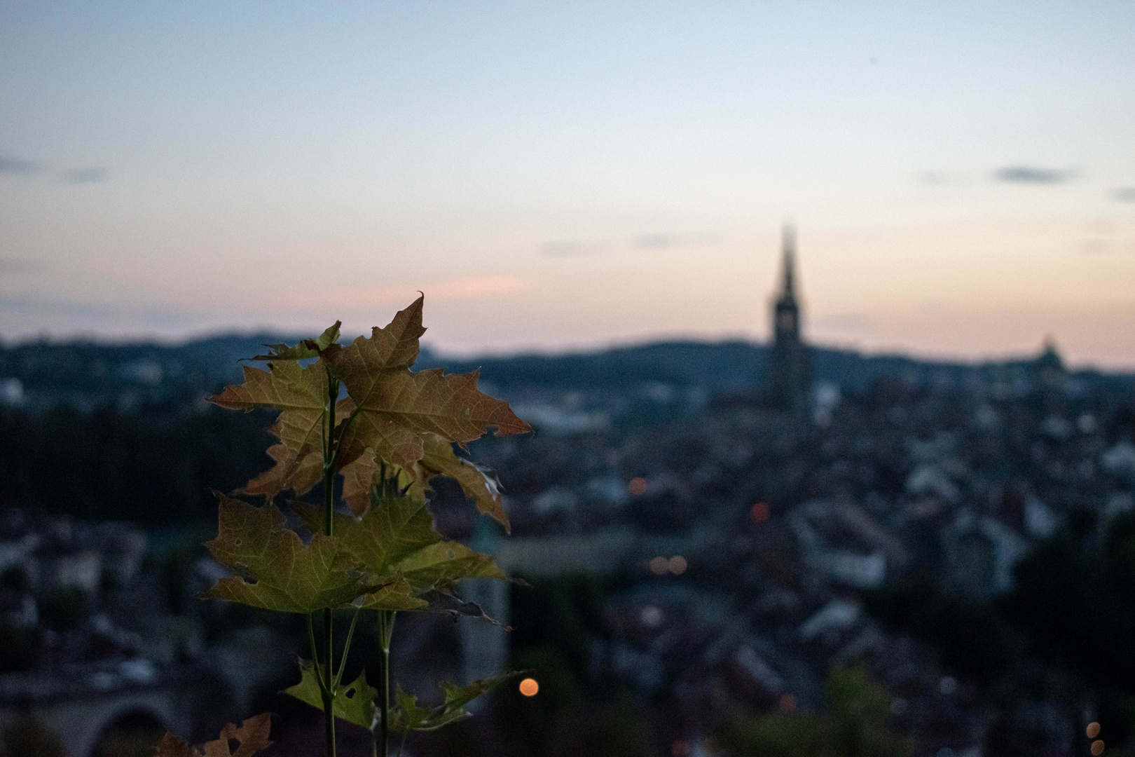 City of Bern