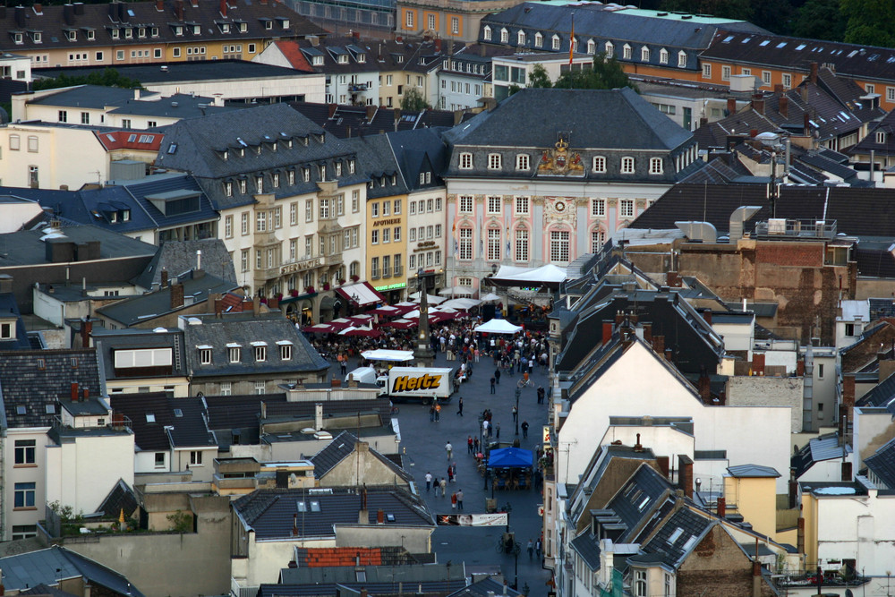 City of Bonn