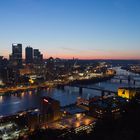 City of Bridges, Pittsburgh