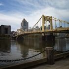 City of Bridges, Pittsburgh