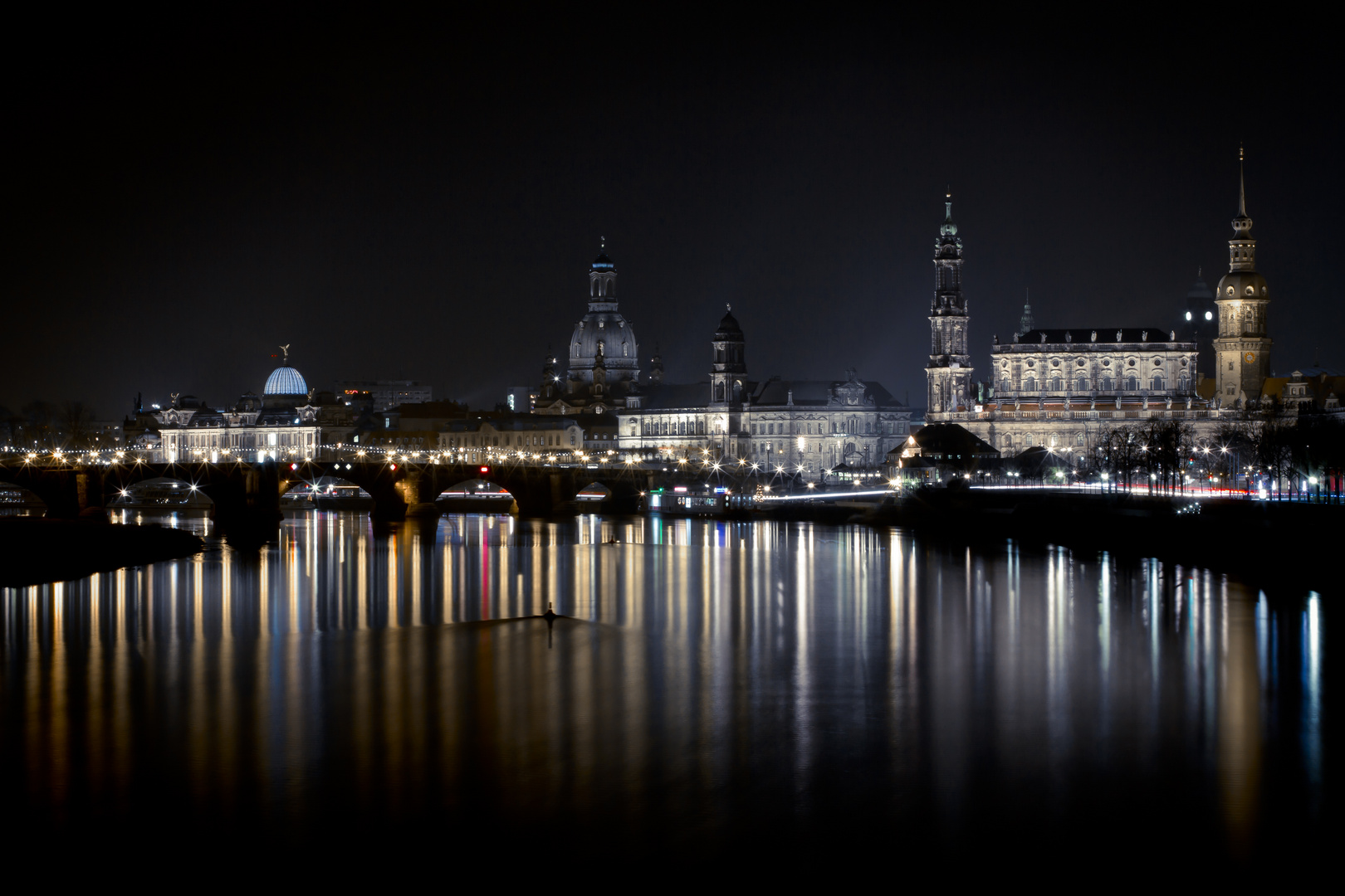 City of Dresden