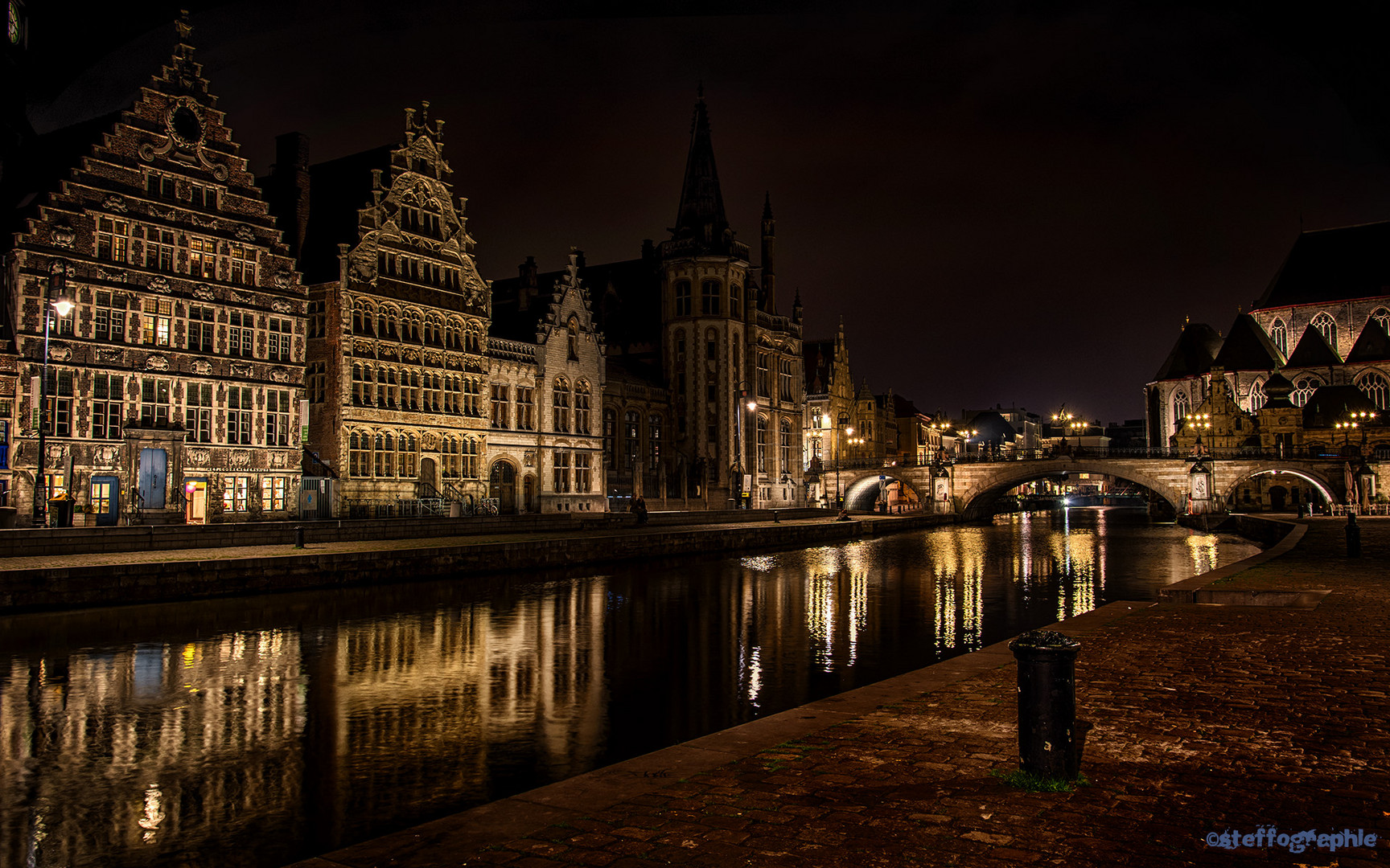 City of Gent