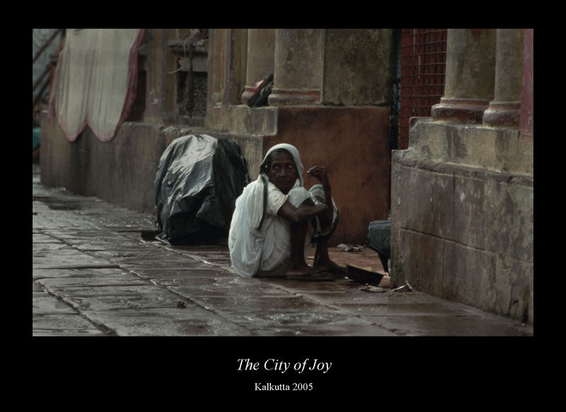 City of Joy