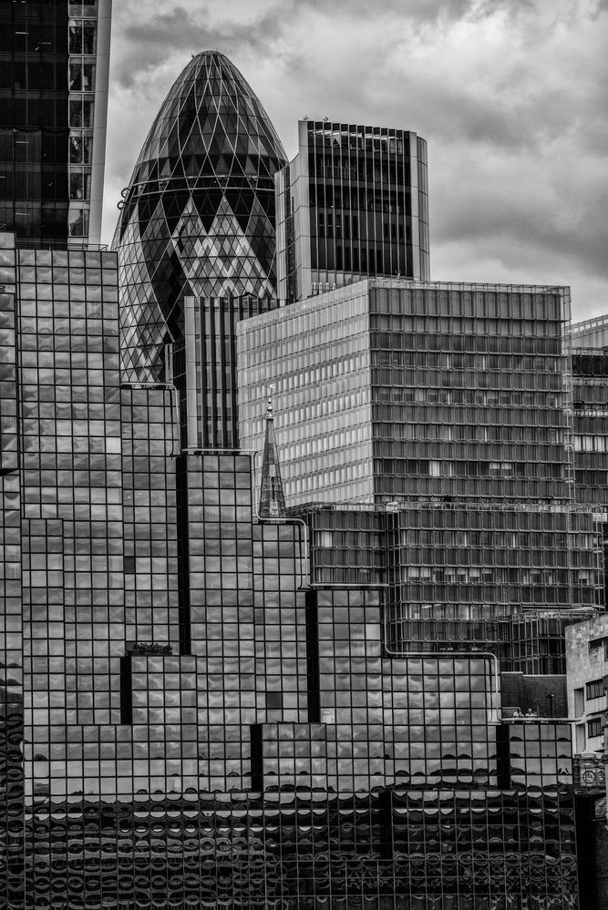 City of London