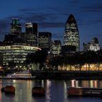 City of London