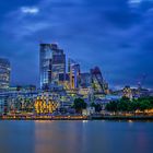 City of London