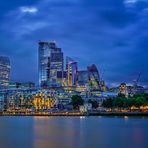 City of London