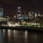 City of London