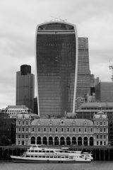 City of London I