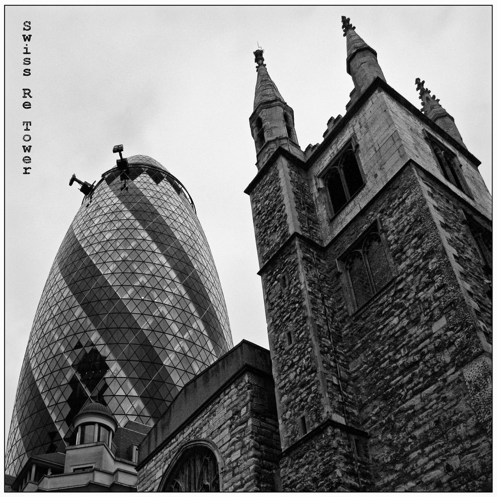 City of London N° 4