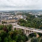 City of Luxembourg 1