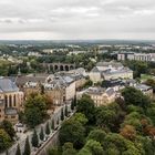 City of Luxembourg 2