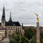 City of Luxembourg 4