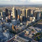 City of Melbourne