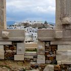 CITY OF NAXOS.....