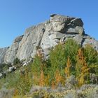 City of Rocks, Idaho