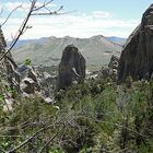 City of Rocks , Idaho , USA