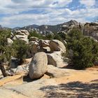 City of Rocks National Reserve