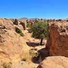 City of Rocks State Park 