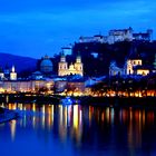 City of Salzburg