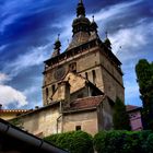 City of Sighisoara