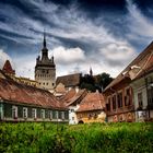 City of Sighisoara (II)